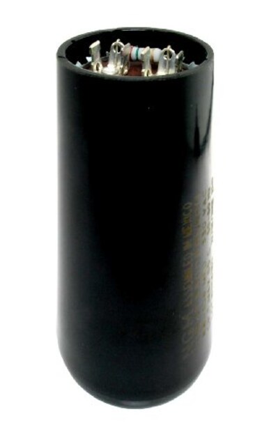 Rheem 88106 UF 330V Start Capacitor 431707504 Ruud Protech