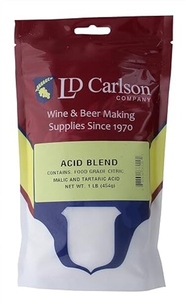 LD Carlson Acid Blend 1 lb