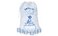 Infinite Pack Plastic Ice Bags 20 Lb with Draw String Closure Pack 250