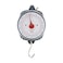 Taylor Dial Style 70Pound Industrial Hanging Scale