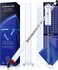 CIMALAB Hydrometer Alcohol Meter Kit Hydrometer Alcohol 0200 Proof Tralle with Hydrometer Test Jar Alcohol Proof Tester Hydrometer Alcohol Tester for LiquorMoonshineSpiritsProofingDistilled