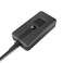 AC Infinity CO2 Light Sensor Exclusively Assists Controller AI Dynamically to Learn and Manage Equipment CO2 Data Tracking Enables Smart Fan Programming for Optimized FAE Day Night Scheduling