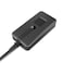 AC Infinity CO2 Light Sensor Exclusively Assists Controller AI Dynamically to Learn and Manage Equipment CO2 Data Tracking Enables Smart Fan Programming for Optimized FAE Day Night Scheduling