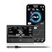 AC Infinity Controller 69 PRO Smart Environmental Controller 8Port with Temp Humidity VPD Timer Cycle Schedule Controls for Grow Tent Cooling Ventilation Lighting Bluetooth WiFi 8Port