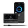 AC Infinity Controller 69 PRO Smart Environmental Controller 8Port with Temp Humidity VPD Timer Cycle Schedule Controls for Grow Tent Cooling Ventilation Lighting Bluetooth WiFi 8Port