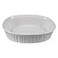 CorningWare FS12 15qt14L French White Oval Ceramic Casserole Bakeware Dish