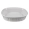 CorningWare FS12 15qt14L French White Oval Ceramic Casserole Bakeware Dish