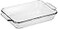 Anchor Hocking Oven Basics Glass Baking Dish
