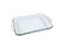 Anchor Hocking Bake Dish 3 quart Clear