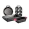 Lodge Cast Iron Bakers Favorite Set