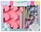 Handstand Kitchen Rainbows and Unicorns 15piece Ultimate Baking Party with Recipes