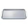 Caraway NonStick Ceramic Baking Sheet Naturally Slick Ceramic Coating NonToxic PTFE PFOA Free Perfect for Baking Roasting and More Large 18 x 13 Slate