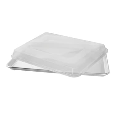 Nordic Ware Naturals Big Sheet with Lid