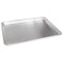 Fat Daddio's Fat Daddios Natural Aluminum Half Sheet Pan 2Pack
