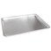 Fat Daddio's Fat Daddios Natural Aluminum Half Sheet Pan 2Pack