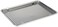 Nordic Ware 43172AMZM Half Sheet with Oven Safe Nonstick Grid 2 Piece Set Natural