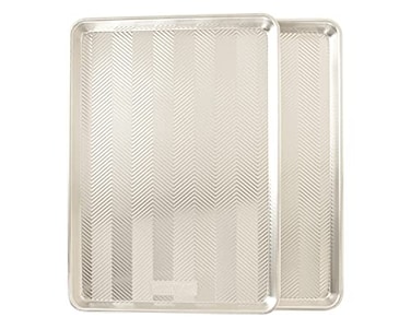 Nordic Ware Prism Big Sheet 2pack