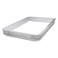 Winco Aluminum Sheet Pan Extender QuarterSilver