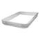 Winco Aluminum Sheet Pan Extender QuarterSilver