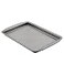 Circulon Nonstick Bakeware Nonstick Cookie Sheet Baking Sheet 10 x 15 Gray