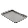 Circulon Nonstick Bakeware Nonstick Cookie Sheet Baking Sheet 10 x 15 Gray