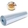 FIESTA WRAPS Cake Collar 6 x 600 in 50ft Acetate Roll Acetate Sheets for Baking Cake Wrapping Plastic Acetato para Pasteles y Reposteria