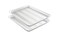 Nordic Ware Prism Baking Half Sheet 2Pack Natural