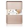 HONGBAKE Jelly Roll Pan 15x10 Commercial Cookie Sheets for Baking with Diamond Texture Surface 57 Thicker Carbon Steel Baking Sheet for Oven Nonstick Cooking Tray