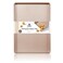 HONGBAKE Jelly Roll Pan 15x10 Commercial Cookie Sheets for Baking with Diamond Texture Surface 57 Thicker Carbon Steel Baking Sheet for Oven Nonstick Cooking Tray