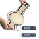 Koolstuffs Silicone Bread Sling for Dutch Oven 2 PCS NonStick Easy to Clean Reusable Silicone Bread Baking Mat with Long Handles Easy Transfer Sourdough