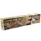 Tekno 2 Pack Copper Oven Liners