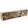 Tekno 2 Pack Copper Oven Liners