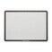 KitchenAid Silicone Large Baking Mat 12x17Inch Gray