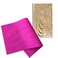 AK ART KITCHENWARE Woodgrain Fondant Impression Mat Silicone Cake Lace Mold Cake Texture Mat Pink BLM23
