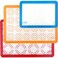 MIU France MIU Macaroon Silicone Baking Mat NonStick Cookie Baking Mat 2 Half Sheets and 1 Quarter Sheet Perfect Baking Pad Cookie Kit for Macarons Cake Bread and Pastry