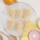 Bakerlogy Cute Manatee cookie cutter 1 piece