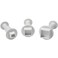 PME Plunger Cutters Square 3Pack