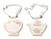 Bakerpan Stainless Steel Cookie Cutter Tea Pot Cup Set