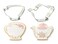 Bakerpan Stainless Steel Cookie Cutter Tea Pot Cup Set