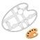 Bakerlogy Palette cookie cutter 1 piece