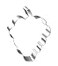 ZDYWY Grape Shaped Cookie Cutter