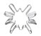 WJSYSHOP Spider Cookie Cutter