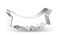 WJSYSHOP Birthday Banners Cookie Cutter