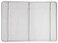 Winco Wire Sheet Pan GrateCooling Rack Chrome Plated 23 Size 14 x 20