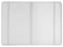 Winco Wire Sheet Pan GrateCooling Rack Chrome Plated 23 Size 14 x 20