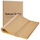 SMARTAKE 200 Pcs Parchment Paper Baking Sheets 9x13 Inches NonStick Precut Baking Parchment for Baking Grilling Steaming Bread Cup Cake Cookie and More Unbleached