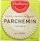 PaperChef Culinary Parchment Large Baking Cups 60 per box Pack of 6 boxes