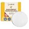 katbite Katbite 12 Inch 200Pcs Parchment Paper Rounds Round Baking Sheets Paper for Patty Separating Freezing Springform Cake Tin Toaster Oven Tortilla Press