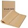 SMARTAKE 200 Pcs Parchment Paper Baking Sheets 8x12 Inches NonStick Precut Baking Parchment for Baking Grilling Steaming Bread Cup Cake Cookie and More Unbleached