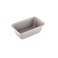 CHEFMADE 1LB Rectangle Loaf Pan NonStick Oblong Bread and Meat Bakeware for Oven Baking Champagne Gold